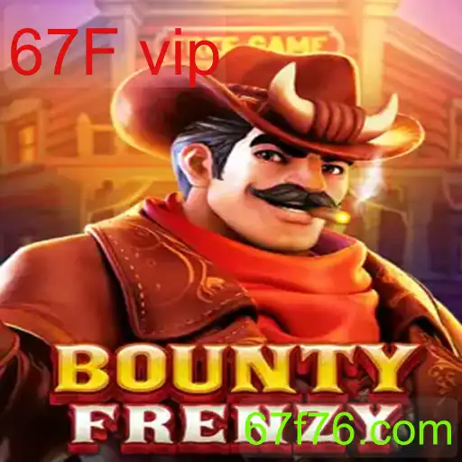 Descubra a Emoção do Jogo BountyFrenzy com 67F vip