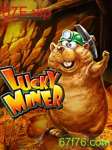 LuckyMiner: Aventura e Descobertas no Mundo Virtual
